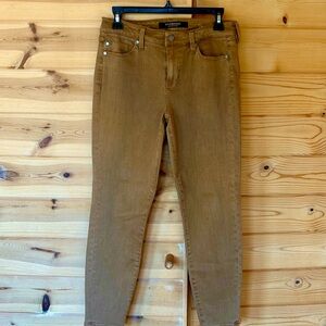 Liverpool mid-rise Ankle Skinny Jeans NWOT